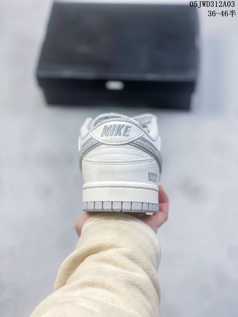 Nike Dunk Shoes